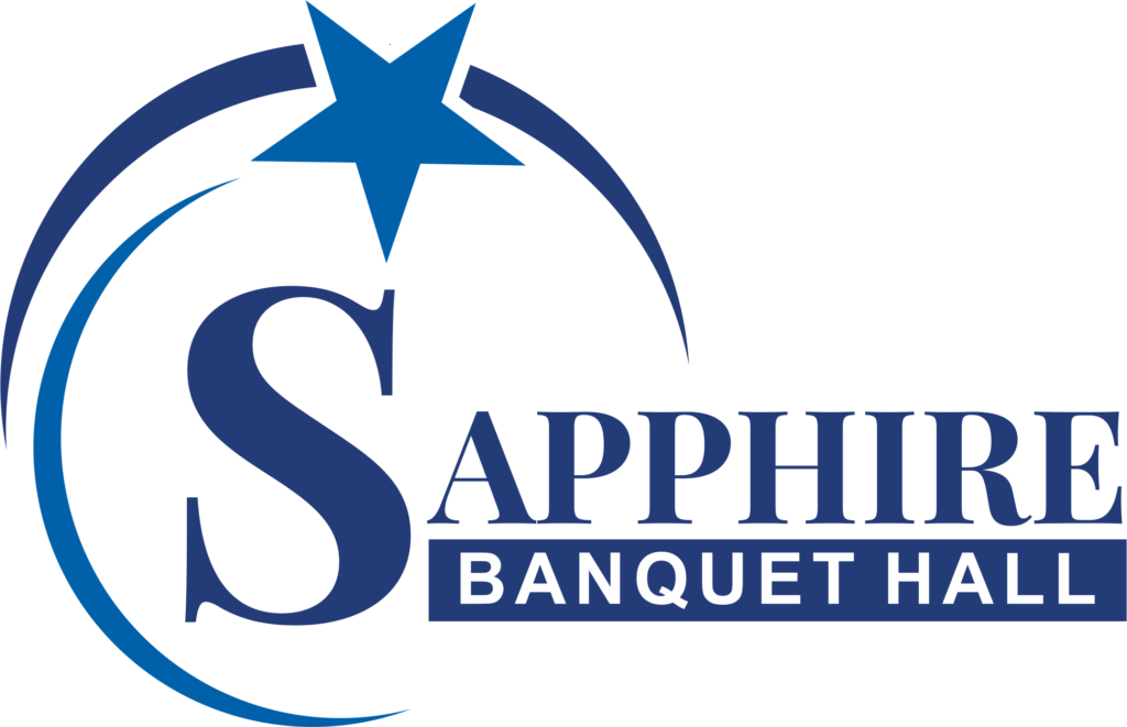 Sapphire Banquet Hall