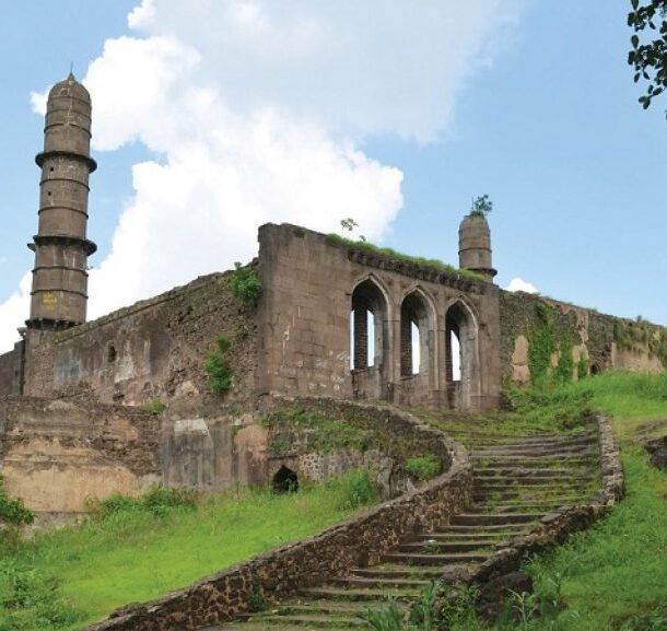 Asirgarh Fort