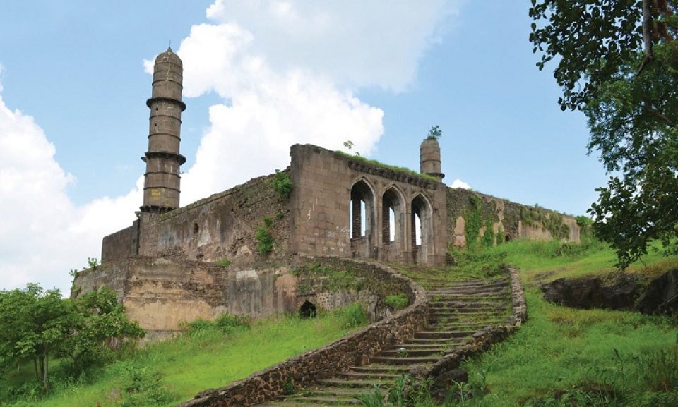 Asirgarh Fort