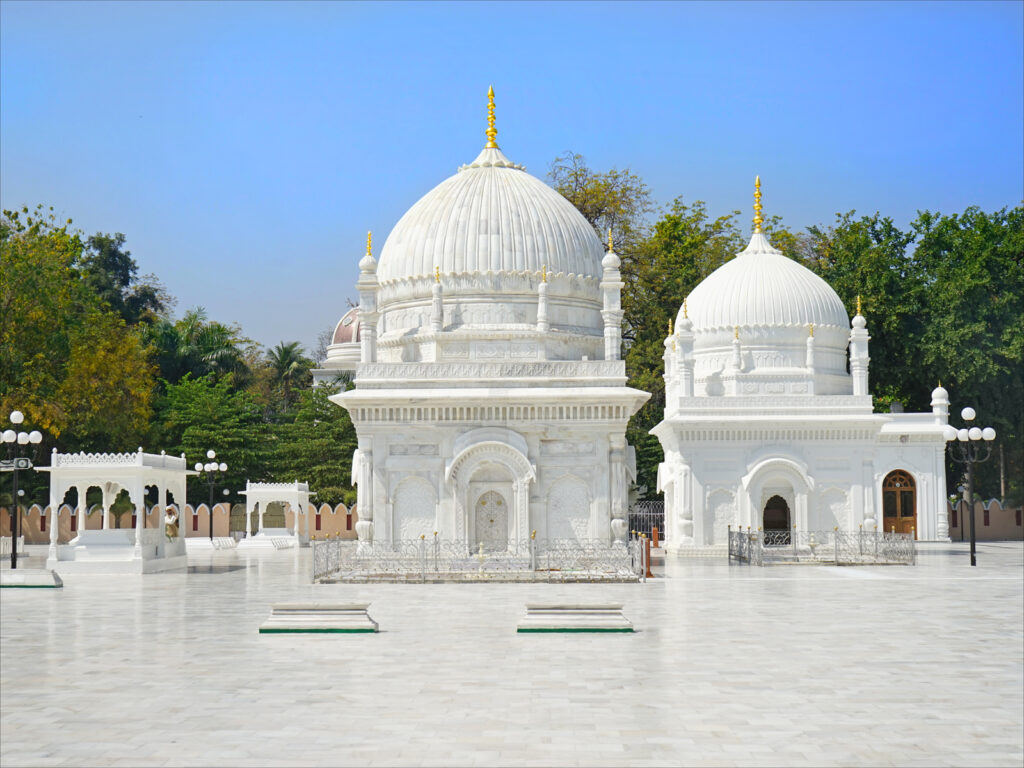 Dargah E Hakimi