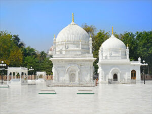 Dargah E Hakimi