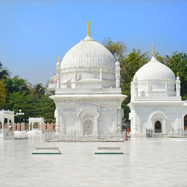 Dargah E Hakimi