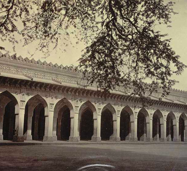 Masjid Ahle Hadees