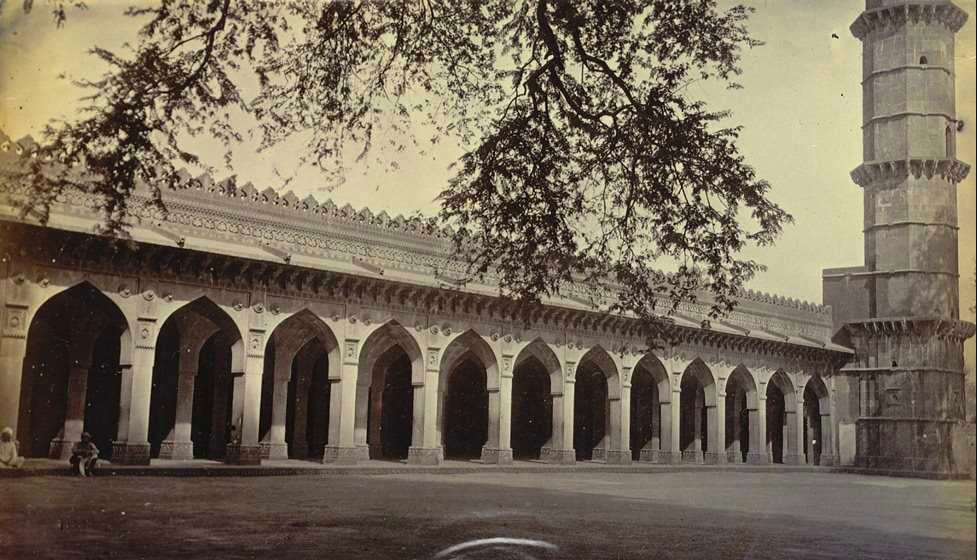 Masjid Ahle Hadees