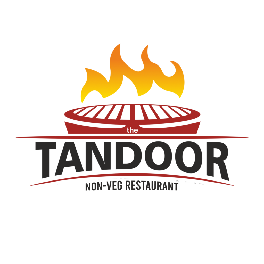 Tandoor Logo